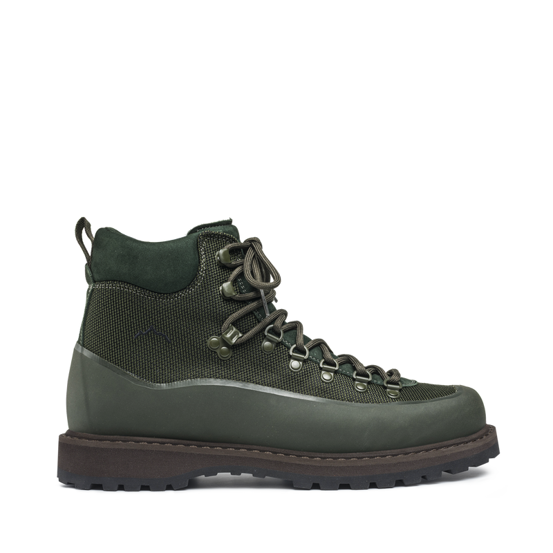 Roccia Vet Sport Swamp Green M